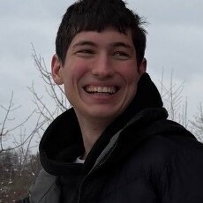 Фотография мужчины Алим, 20 лет из г. Нальчик