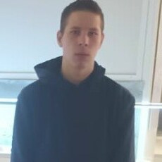 Фотография мужчины Артем, 21 год из г. Троицк