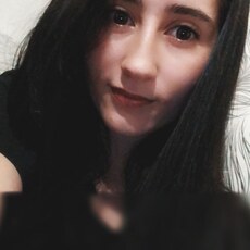 Фотография девушки Танюша, 20 лет из г. Бар