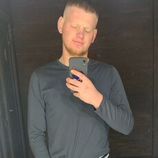 Фотография мужчины Сергей, 20 лет из г. Железногорск