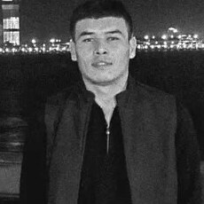 Фотография мужчины Jony, 21 год из г. Андижан