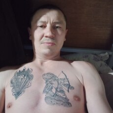 Фотография мужчины Антон, 36 лет из г. Кривой Рог