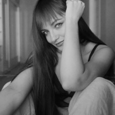 Фотография девушки Виктория, 25 лет из г. Минск