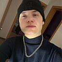 Вадим, 23 года