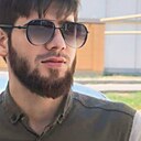 Шалинский, 26 лет