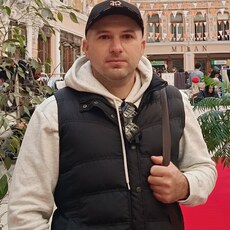 Фотография мужчины Віталій, 35 лет из г. Одесса