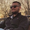 Газинур, 27 лет