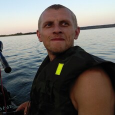 Фотография мужчины Алексей, 44 года из г. Минск