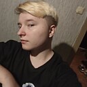 Виктория, 18 лет