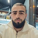 Асхар, 23 года