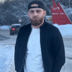 Фотография мужчины Тамерлан, 27 лет из г. Уфа