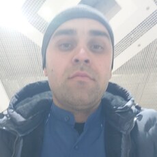 Фотография мужчины Алишер, 33 года из г. Луганск