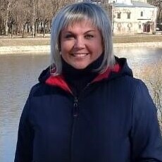 Фотография девушки Olqa, 46 лет из г. Мончегорск