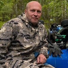 Олег, 50 из г. Красноярск.