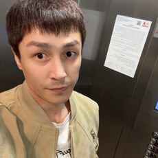 Фотография мужчины Бек, 32 года из г. Алматы