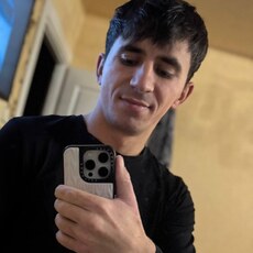 Фотография мужчины Арсен, 27 лет из г. Молодечно