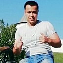 Эльчин, 30 лет