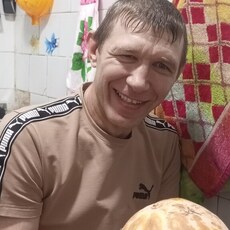 Фотография мужчины Серафим, 30 лет из г. Николаевск-на-Амуре