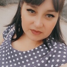 Фотография девушки Гульчатай, 31 год из г. Бугульма