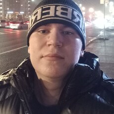 Фотография мужчины Максим, 20 лет из г. Вологда