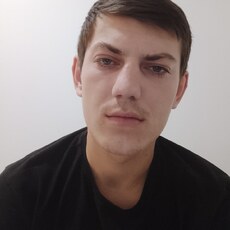 Фотография мужчины Володимир, 22 года из г. Пльзень