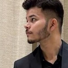 Фотография мужчины Сингх, 18 лет из г. Екатеринбург