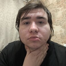 Фотография мужчины Ваня, 20 лет из г. Долгопрудный