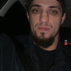 Фотография мужчины Асхаб, 30 лет из г. Махачкала