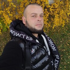 Фотография мужчины Александр, 37 лет из г. Мелитополь