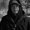 Расул, 18 лет