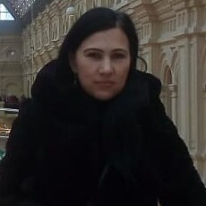 Фотография девушки Оксана, 44 года из г. Свердловский