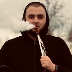 Фотография мужчины Михаил, 27 лет из г. Ижевск