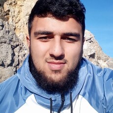 Фотография мужчины Темур, 23 года из г. Симферополь