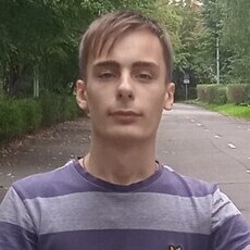 Фотография мужчины Артем, 18 лет из г. Калининград