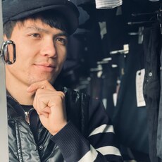 Фотография мужчины Жамшид, 40 лет из г. Гулистан