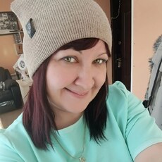 Фотография девушки Малая, 37 лет из г. Тула