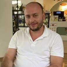 Фотография мужчины Муса, 35 лет из г. Алматы