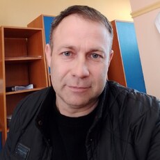 Фотография мужчины Алексей, 42 года из г. Евпатория