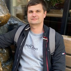 Фотография мужчины Дмитрий, 37 лет из г. Калининград