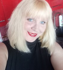 Фотография девушки Алеся, 38 лет из г. Горки