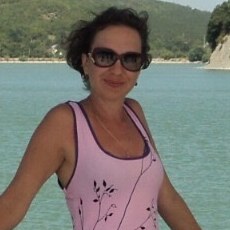 Фотография девушки Елена, 48 лет из г. Усолье-Сибирское