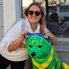 Фотография девушки Ева, 47 лет из г. Раменское