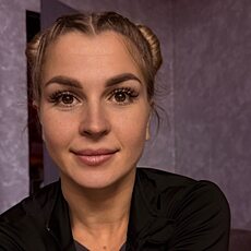 Фотография девушки Алина, 28 лет из г. Волжск