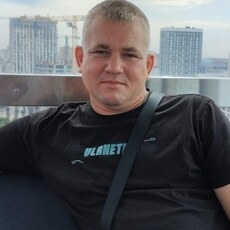 Фотография мужчины Александр, 38 лет из г. Бийск