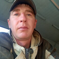 Фотография мужчины Руслан Слепцов, 36 лет из г. Жирекен