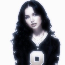 Фотография девушки Даша, 19 лет из г. Томск