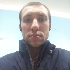 Фотография мужчины Алексей, 28 лет из г. Псков