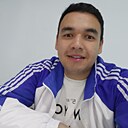 Бахрам, 26 лет