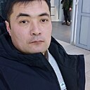 Данияр, 37 лет