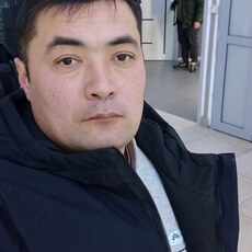 Фотография мужчины Данияр, 37 лет из г. Петропавловск